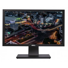 DELL used οθόνη U2211HT LCD IPS, 21.5" Full HD, VGA/DVI-D/DP, FQ