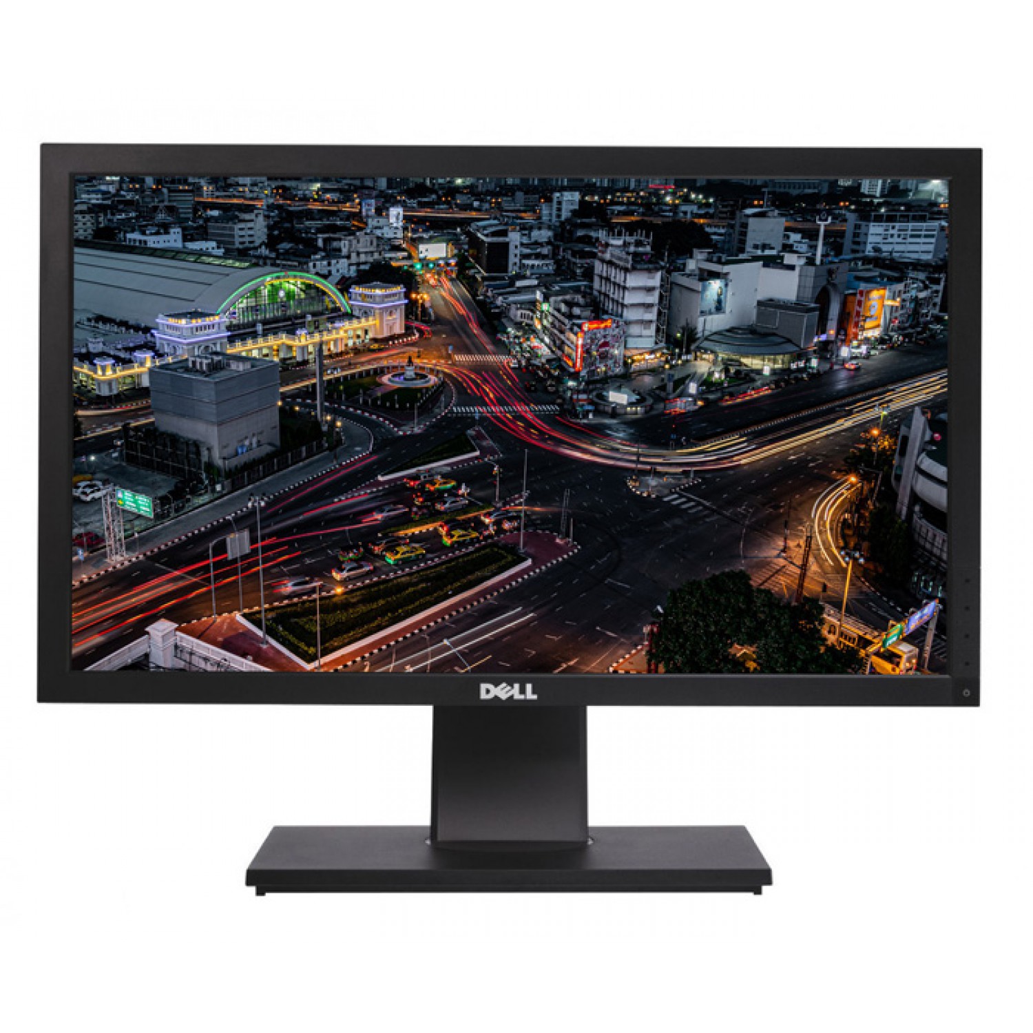 DELL used οθόνη U2211HT LCD IPS, 21.5" Full HD, VGA/DVI-D/DP, SQ