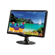 VIEWSONIC used Οθόνη VA2431WM LCD, 23.6" Full HD, VGA/DVI-D, FQ