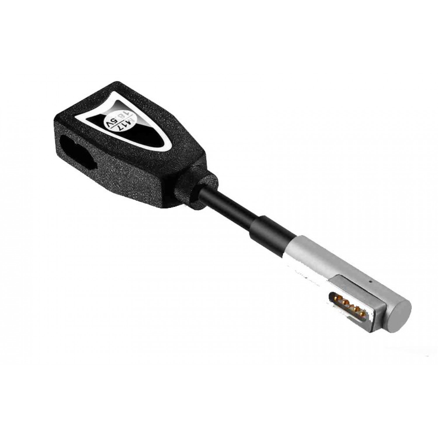 POWERTECH Βύσμα για φορτιστή LAPTOP - M17 - APPLE