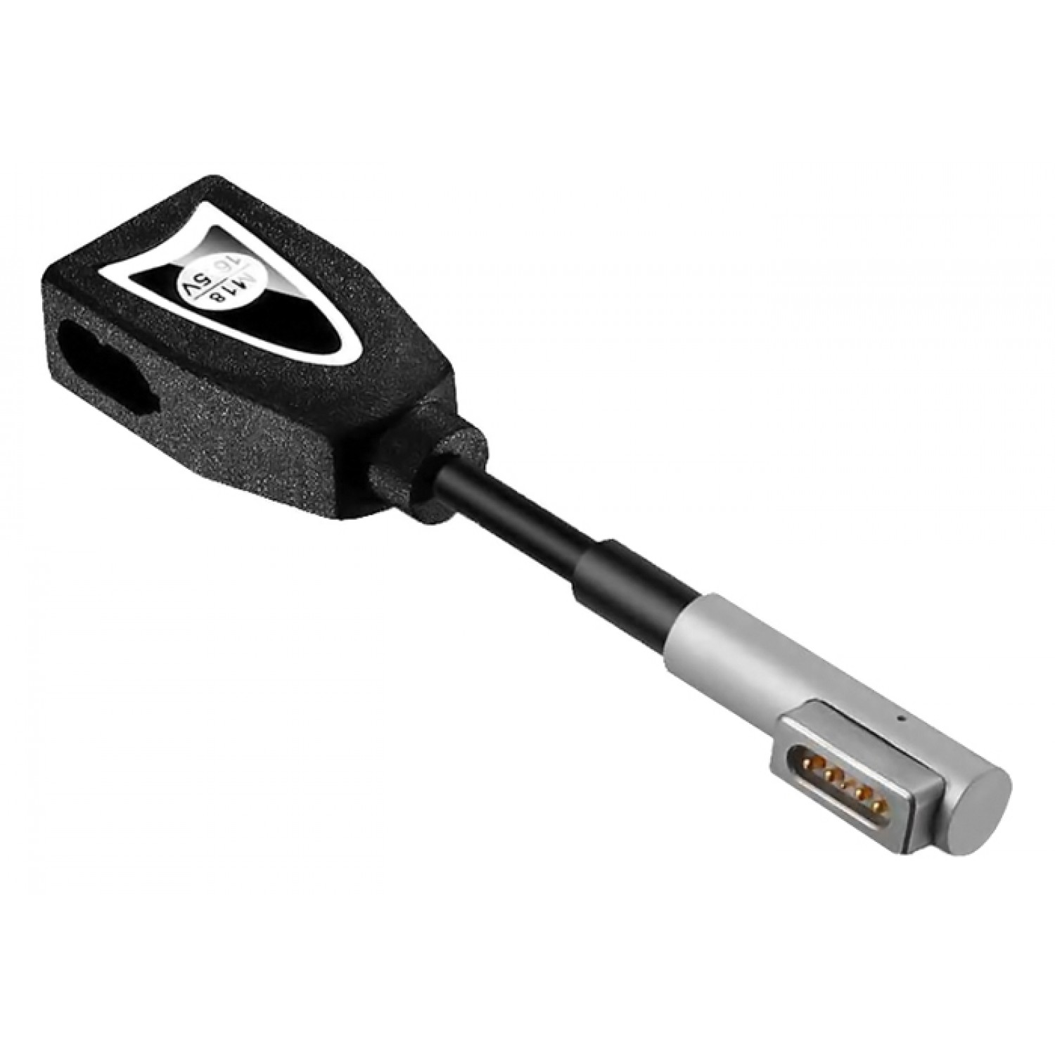 POWERTECH Βύσμα για φορτιστή LAPTOP - M18 - APPLE