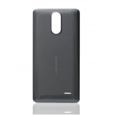 LEAGOO Battery Cover για Smartphone M5, Titanium Gray