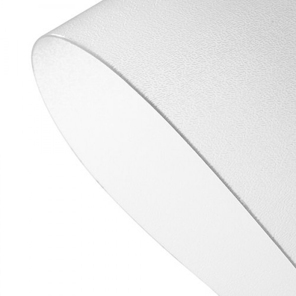 BRATECK Προστατευτικό δαπέδου PVC MAT01-5, αντιολισθητική επίστρωση