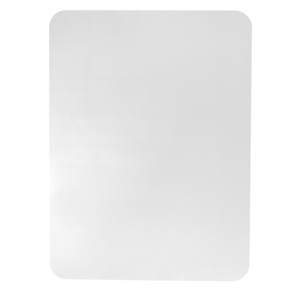 BRATECK Προστατευτικό δαπέδου PVC MAT01-5, αντιολισθητική επίστρωση