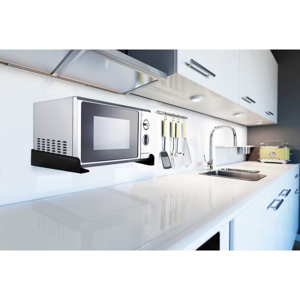 BRATECK Βάση φούρνου μικροκυμάτων MB-9, 35kg