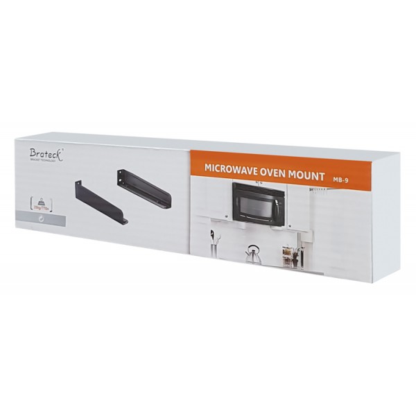 BRATECK Βάση φούρνου μικροκυμάτων MB-9, 35kg
