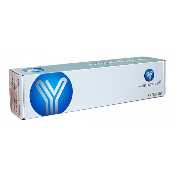 YLI ELECTRONIC Γωνιακή βάση στήριξης για ηλεκτρομαγνήτη YM-280N