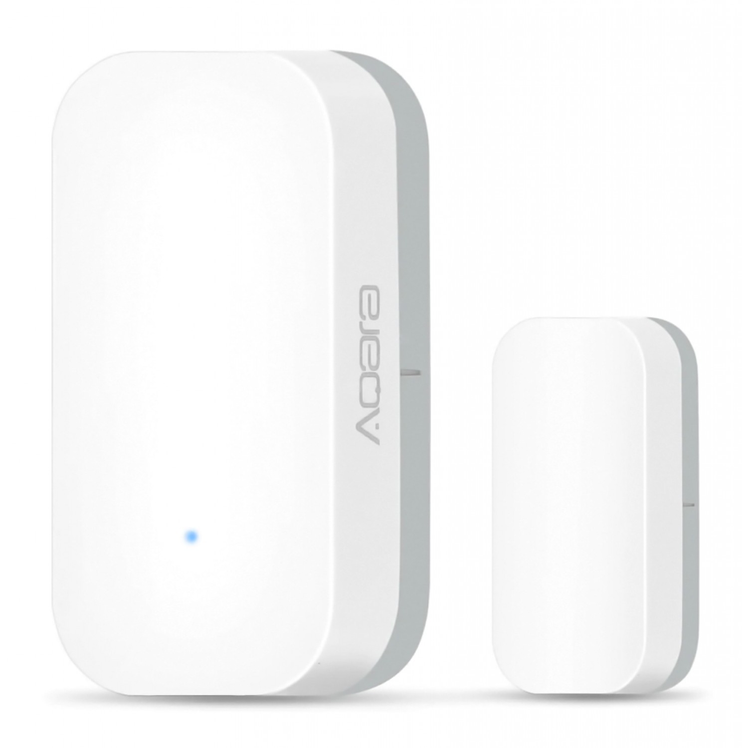 AQARA smart αισθητήρας πόρτας & παραθύρου MCCGQ11LM, 22mm, Zigbee