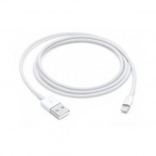 APPLE Καλώδιο USB σε Lightning, MD819ZM-A (A1510), 2m, λευκό