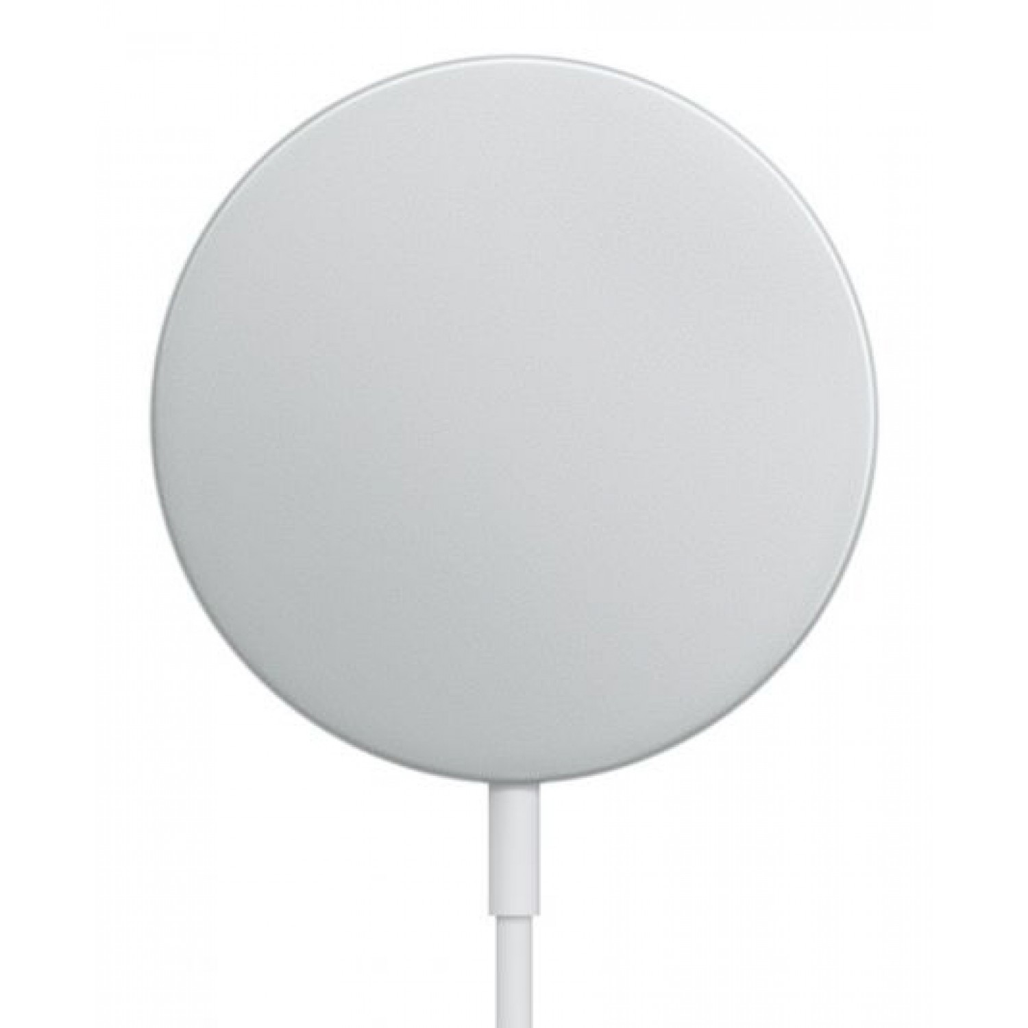 APPLE ασύρματος φορτιστής MagSafe MHXH3ZM/A, 15W, λευκός APPLE ασύρματος φορτιστής MagSafe MHXH3ZM/A, 15W, λευκός