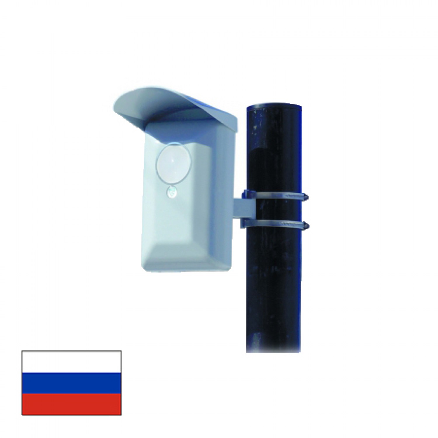 FORTEZA Dual-Technology Monostatic Sensors M30 FORTEZA Dual-Technology Monostatic Sensors M30