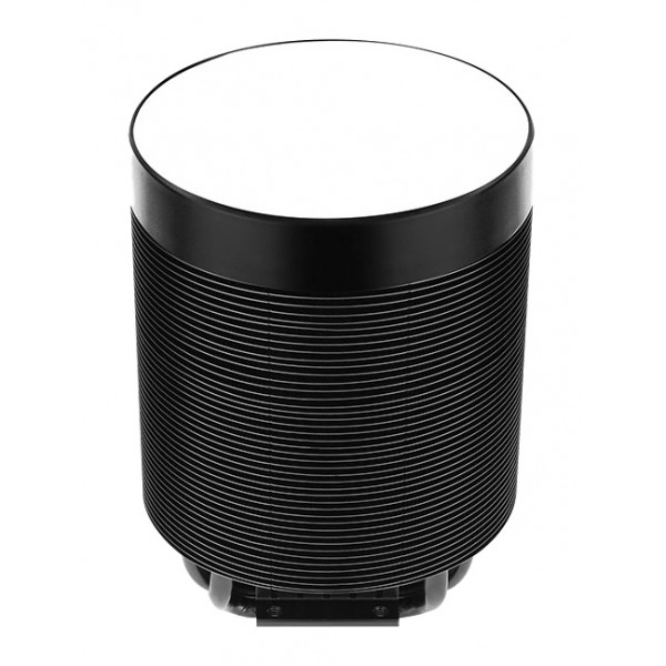 AEROCOOL ψύκτρα για CPU MIRAGE-5ARGB-PWM-4P, 3000rpm, 30dBA, 74.3CFM