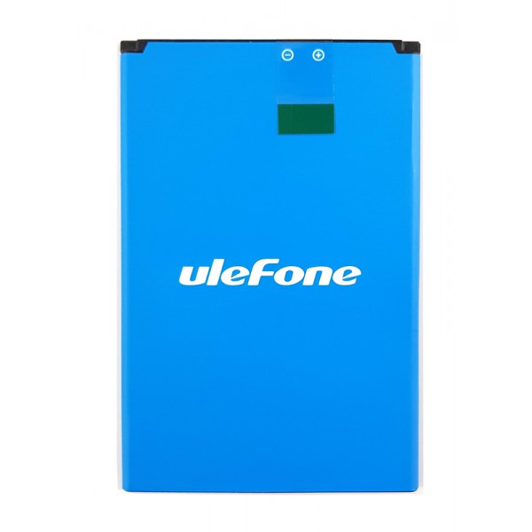 ULEFONE Μπαταρία αντικατάστασης για Smarphone MIX 2