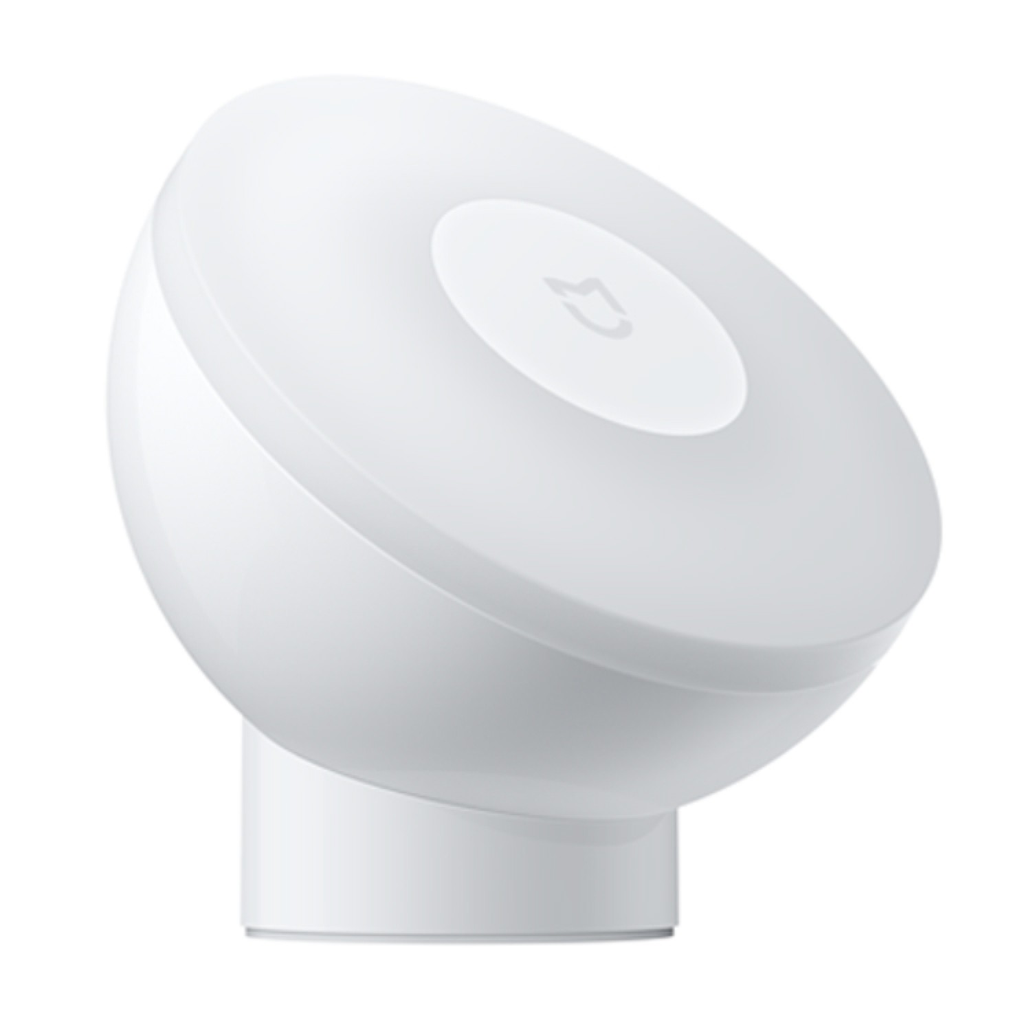 XIAOMI MI Motion φωτιστικό νυκτός MJYD02YL, 360°, 2800Κ, 3-25lm, λευκό