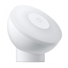 XIAOMI MI Motion φωτιστικό νυκτός MJYD02YL, 360°, 2800Κ, 3-25lm, λευκό