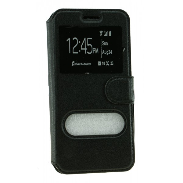 POWERTECH Θήκη Slide για Xiaomi Redmi 3s, Black POWERTECH Θήκη Slide για Xiaomi Redmi 3s, Black