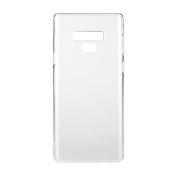 POWERTECH Θήκη Ultra Slim MOB-1205 για Samsung Note 9, διάφανη