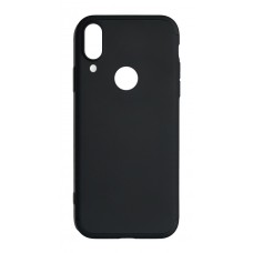 POWERTECH θήκη 360° Protect MOB-1333 για Xiaomi Redmi 7, μαύρη
