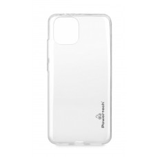 POWERTECH Θήκη Perfect Clear 1mm MOB-1353 για iPhone 11 Pro, διάφανη