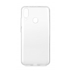 POWERTECH Θήκη Perfect Clear 1mm MOB-1383 για Huawei Y7/Prime/Pro 2019