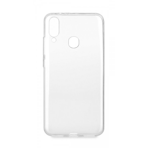 POWERTECH Θήκη Perfect Clear 1mm MOB-1383 για Huawei Y7/Prime/Pro 2019 POWERTECH Θήκη Perfect Clear 1mm MOB-1383 για Huawei Y7/Prime/Pro 2019
