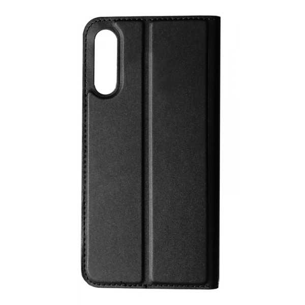 POWERTECH Θήκη Βook Elegant MOB-1448 για Samsung A50, μαύρη POWERTECH Θήκη Βook Elegant MOB-1448 για Samsung A50, μαύρη