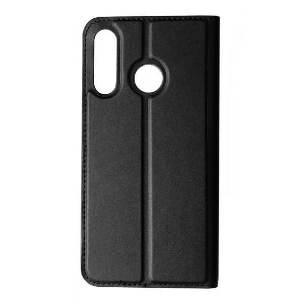 POWERTECH Θήκη Βook Elegant MOB-1462 για Huawei P30 Lite, χρυσή POWERTECH Θήκη Βook Elegant MOB-1462 για Huawei P30 Lite, χρυσή