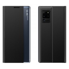 POWERTECH θήκη Sleep MOB-1628 για Samsung Galaxy A52 5G/A52 4G, μαύρη