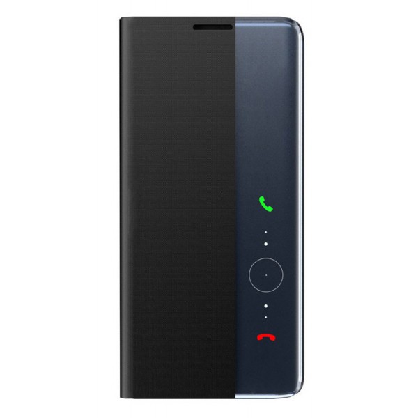 POWERTECH θήκη Sleep MOB-1628 για Samsung Galaxy A52 5G/A52 4G, μαύρη POWERTECH θήκη Sleep MOB-1628 για Samsung Galaxy A52 5G/A52 4G, μαύρη
