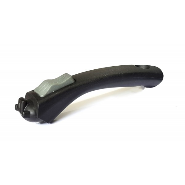 FLONAL Γκριλιέρα αντικολλητική Monolite MOIBS2880, 28 x 28cm