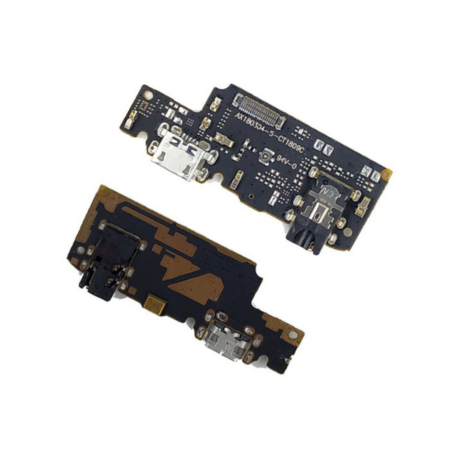 USB Board για Smartphone Xiaomi Note 5 Pro