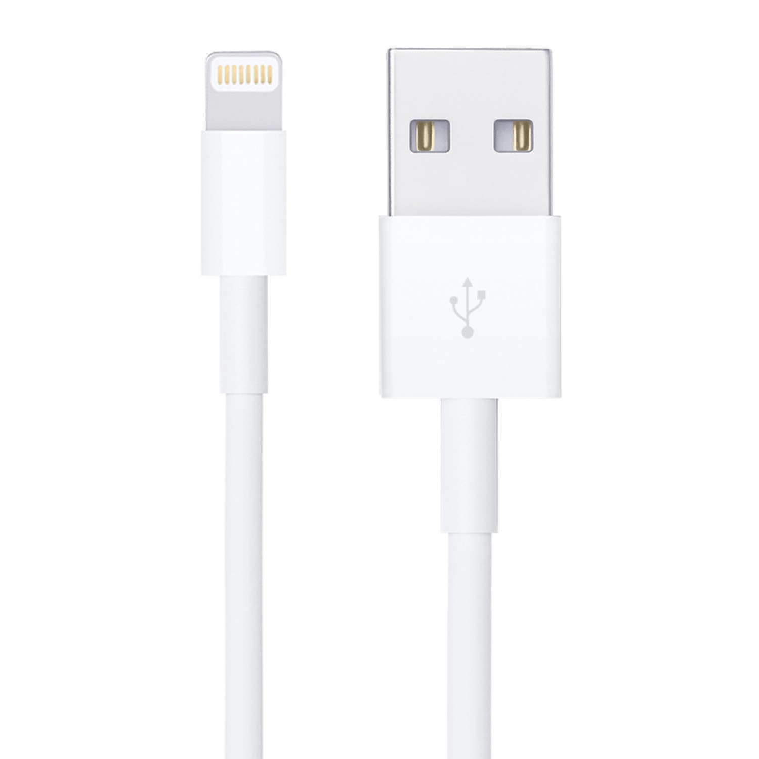 APPLE καλώδιο USB σε Lightning MXLY2ZM-A, 1m, λευκό APPLE καλώδιο USB σε Lightning MXLY2ZM-A, 1m, λευκό