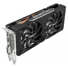 PALIT VGA GeForce GTX 1660 SUPER GP NE6166S018J9-1160A-1, DDR6 6GB