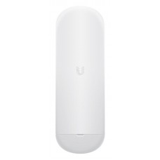 UBIQUITI NanoStation 5AC, 5GHz, 450Mbps, 16dBi, λευκό