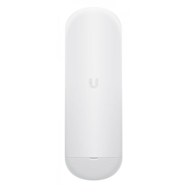 UBIQUITI NanoStation 5AC, 5GHz, 450Mbps, 16dBi, λευκό UBIQUITI NanoStation 5AC, 5GHz, 450Mbps, 16dBi, λευκό
