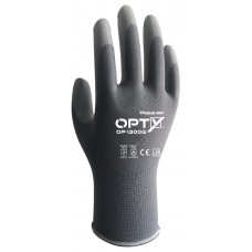 WONDER GRIP αντιολισθητικά γάντια εργασίας Opty 1300G, L/9, γκρι