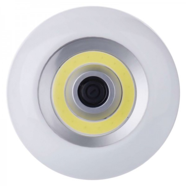 EMOS LED φωτιστικό P3896, 3W 150lm, 15m, λευκό