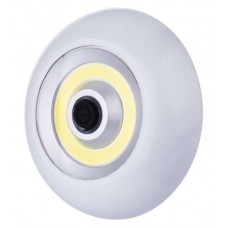 EMOS LED φωτιστικό P3896, 3W 150lm, 15m, λευκό