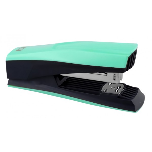 MP συρραπτικό με ανταλλακτικά PA618, 24/6-26/6, πετρολ MP συρραπτικό με ανταλλακτικά PA618, 24/6-26/6, πετρολ