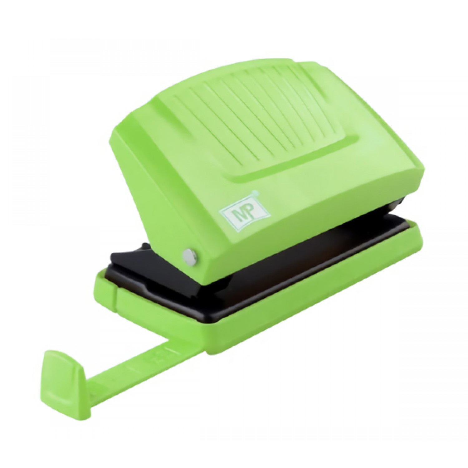 MP διακορευτής 6 x 10cm PA626-AG, 2 τρυπών, πράσινος