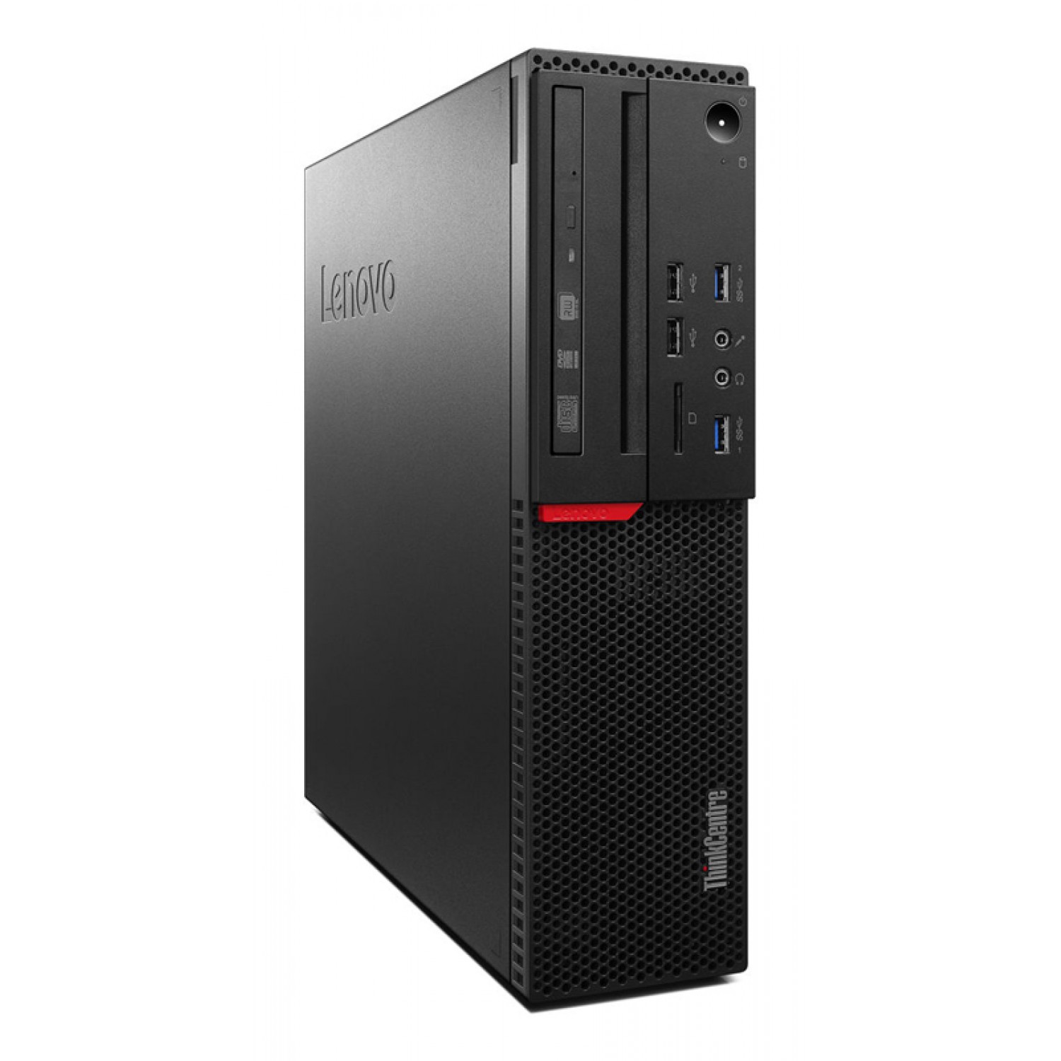 LENOVO PC M800 SFF, i3-6100T, 8GB, 500GB HDD, REF SQ LENOVO PC M800 SFF, i3-6100T, 8GB, 500GB HDD, REF SQ