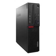 LENOVO PC M800 SFF, i3-6100T, 8GB, 500GB HDD, REF SQ
