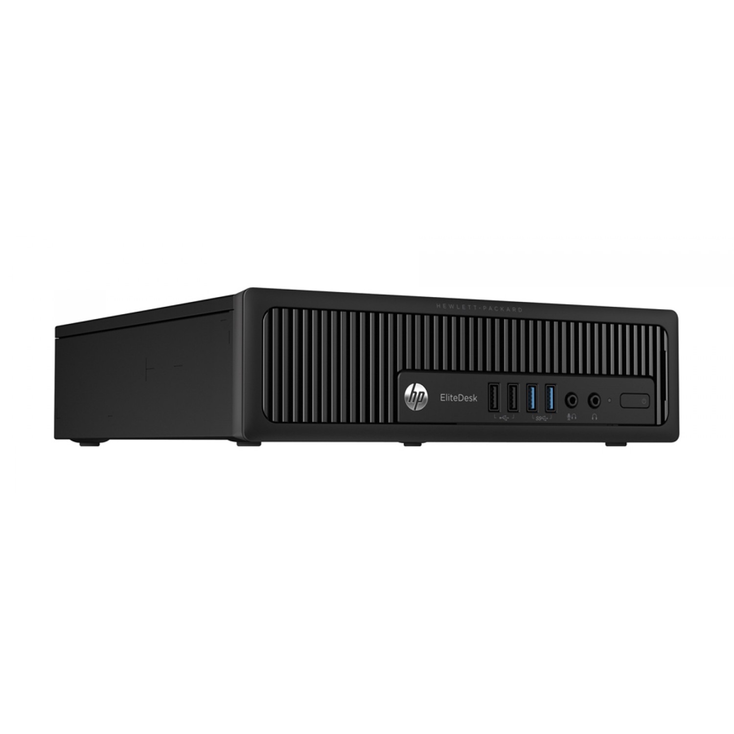 HP PC EliteDesk 800 G1 USDT, i5-4570S, 4GB, 250GB HDD, SQR HP PC EliteDesk 800 G1 USDT, i5-4570S, 4GB, 250GB HDD, SQR