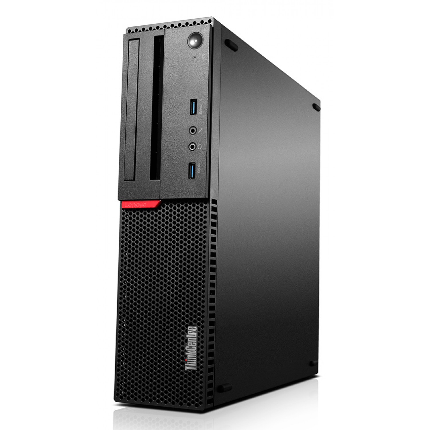 LENOVO PC M800 SFF, i3-6100T, 8GB, 500GB HDD, REF SQR LENOVO PC M800 SFF, i3-6100T, 8GB, 500GB HDD, REF SQR