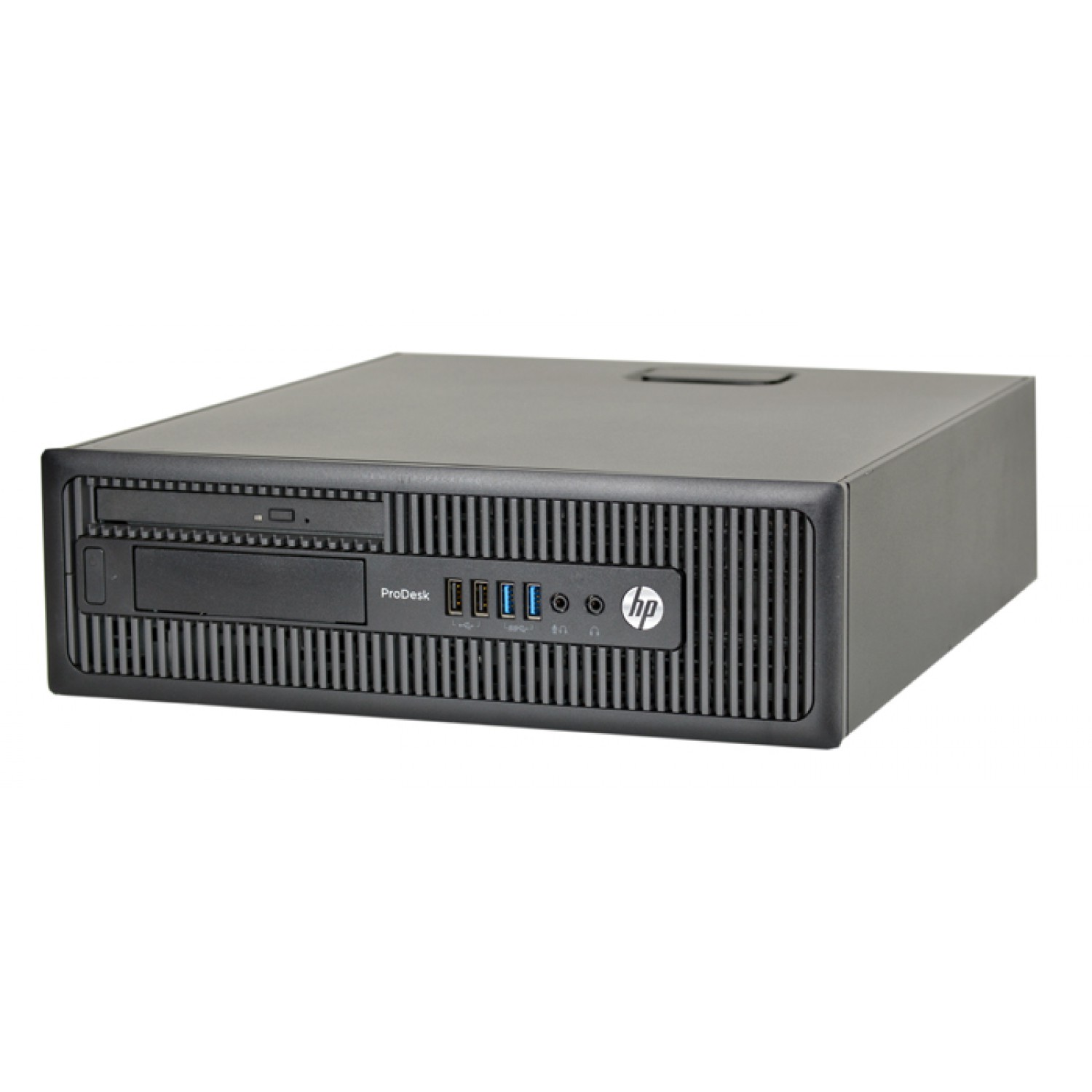 HP PC 600 G1 SFF, i5-4570, 4GB, 500GB HDD, DVD, REF SQR HP PC 600 G1 SFF, i5-4570, 4GB, 500GB HDD, DVD, REF SQR