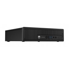 HP 800 G1 USDT, i5-4570S, 4GB, 500GB, REF SQR