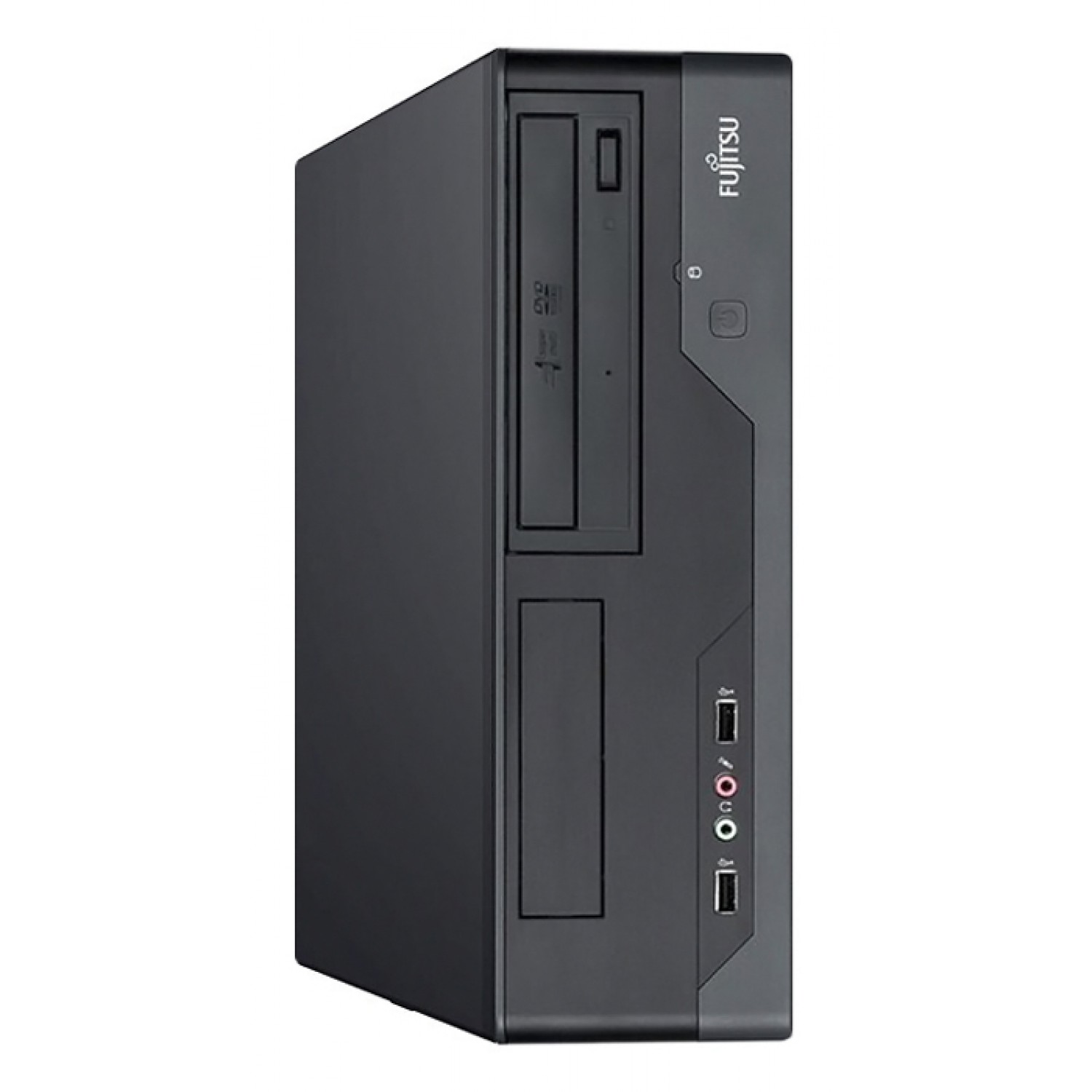 FUJITSU PC E400 SFF, i5-2300, 4GB, 250GB HDD, DVD, REF SQR FUJITSU PC E400 SFF, i5-2300, 4GB, 250GB HDD, DVD, REF SQR