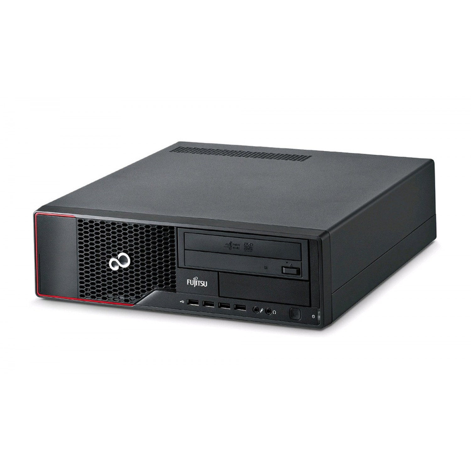 FUJITSU PC E700 SFF, i5-2300, 4GB, 250GB HDD, DVD, REF SQR FUJITSU PC E700 SFF, i5-2300, 4GB, 250GB HDD, DVD, REF SQR