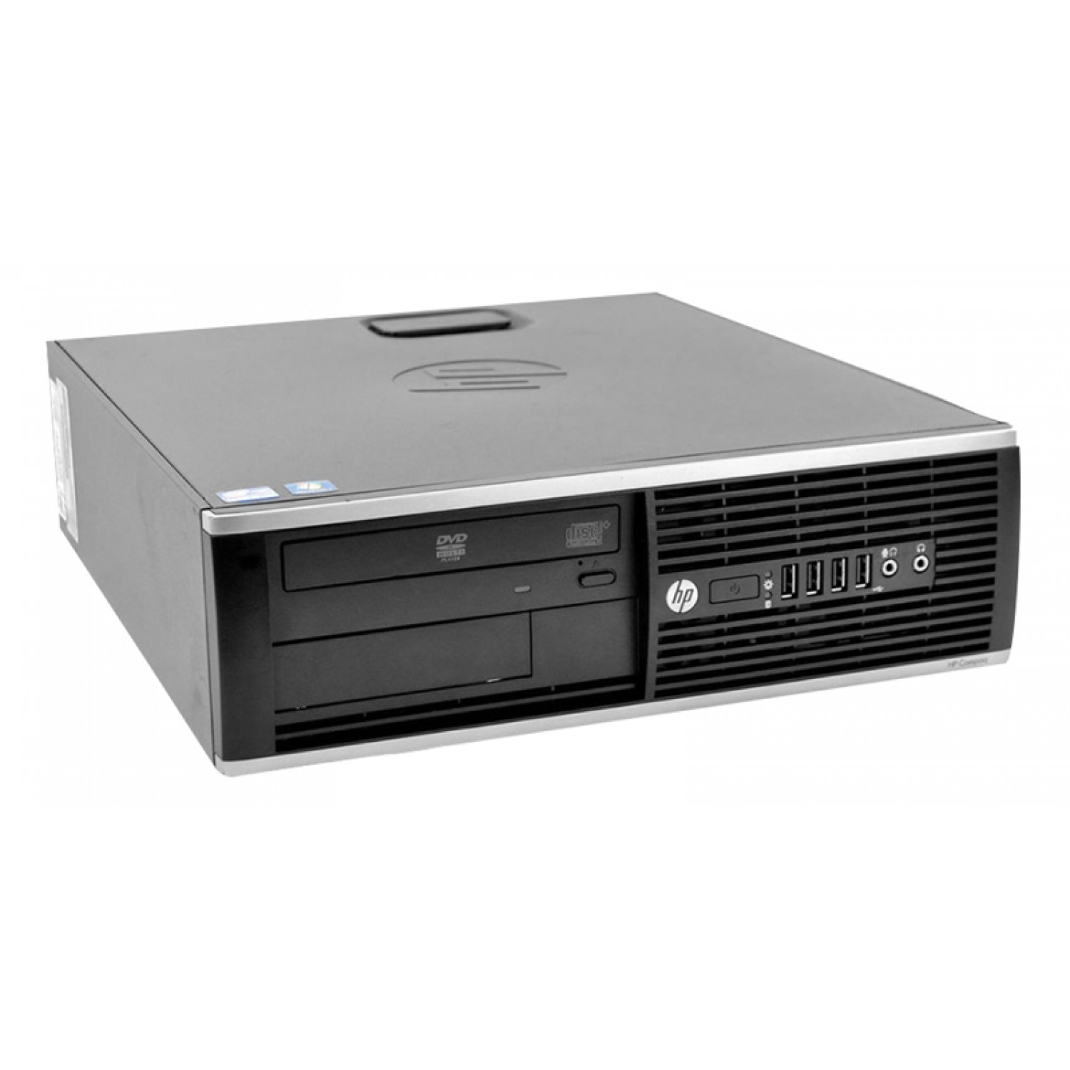 HP Elite 8300 SFF, i5-3470, 4GB, 