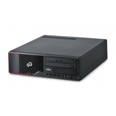 FUJITSU PC E700 SFF, i5-2400, 4GB, 250GB HDD, DVD, REF SQR